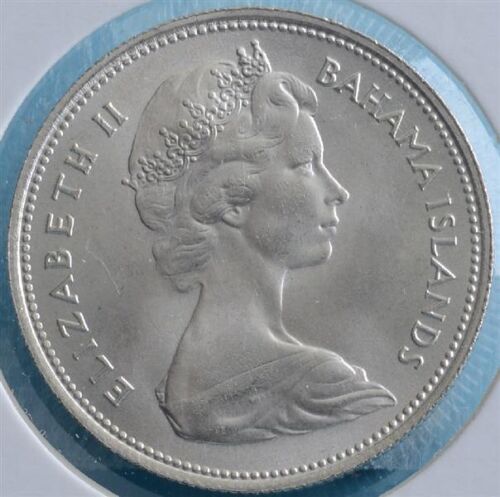Bahamas 50 Cent 1966 - Schwertfisch*