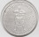 Deutsches Reich 5 Mark 1925 - Rheinlande - E*