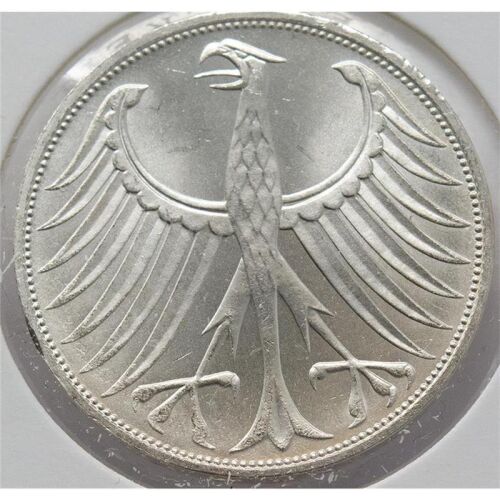 Deutschland 5 Mark 1974 J*