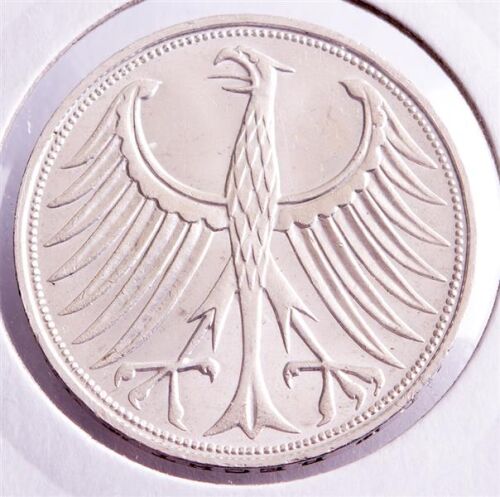 Deutschland 5 Mark 1973 J*