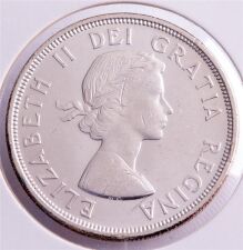 Kanada 1 Dollar 1964 - Charlottetown Quebec*
