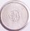 Kanada 1 Dollar 1964 - Charlottetown Quebec*