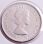 Kanada 1 Dollar 1964 - Charlottetown Quebec*
