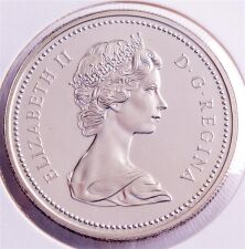Kanada 1 Dollar 1973 - Polizei / Mounted Police*
