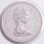 Kanada 1 Dollar 1975 - Calgary Rodeo*