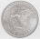USA 1 Dollar 1971 - Eisenhower - Mondlandung*