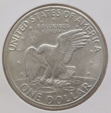 USA 1 Dollar 1978 - Eisenhower - Mondlandung*