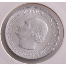 Provinz Westfalen 2 Millionen Mark 1923 - Notgeld*