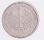 Deutschland 2 Mark 1957 - Max Planck - G *