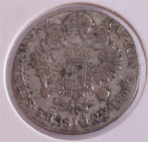 Österreich 6 Kreuzer 1795*