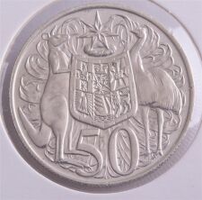 Australien 50 Cents 1966*