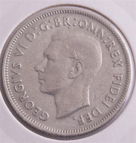 Australien 1 Florin 1951*