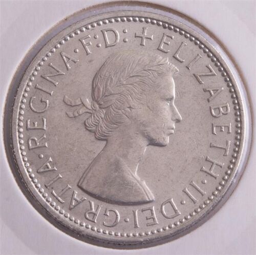Australien 1 Florin 1960*
