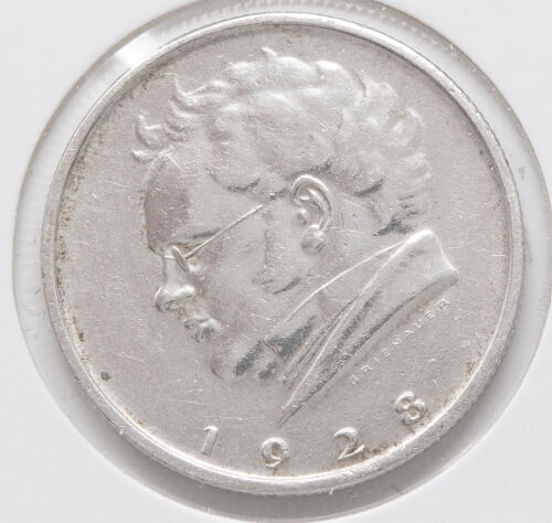 Österreich 2 Schilling 1928*