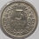 Deutsches Reich 3 Reichsmark 1925 - Rheinlande - a*
