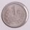 China 1 Yuan 1995 - Orchidee*