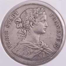 Vereinstaler 1859 Frankfurt*