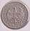 Deutsches Reich 1 Reichsmark 1934 D*