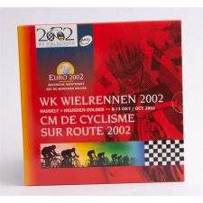 Belgien KMS 2002 "Rad WM"*