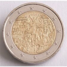 Frankreich 2 Euro 2019 "30 Jahre Fall der Berliner...