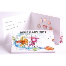Portugal KMS 2019 Baby