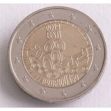 Estland 2 Euro 2019 "Liederfestival" unc.