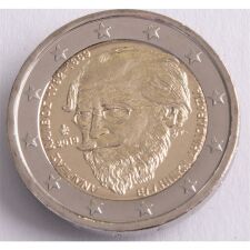 Griechenland 2 Euro 2019 "Andreas Kalvos" unc.*