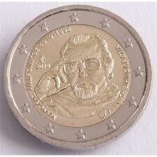 Griechenland 2 Euro 2019 "Manolis Andronikos"...