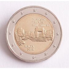 Malta 2 Euro 2019 "Ta Hagrat" unc. - ohne...