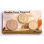 Niederlande 80 Cent 2019 "Golden Age" Coincard