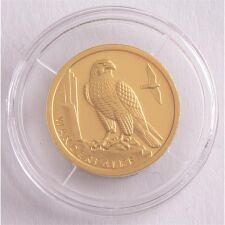 Deutschland 20 Euro 2019 Wanderfalke - D