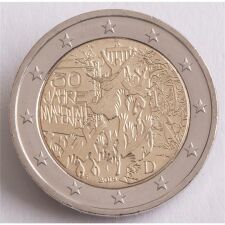 Deutschland 2 Euro 2019 "30 Jahre Mauerfall  F"...