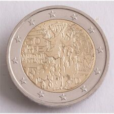 Deutschland 2 Euro 2019 "30 Jahre Mauerfall  G"...