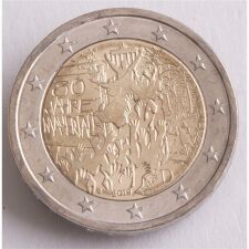 Deutschland 2 Euro 2019 "30 Jahre Mauerfall  J"...