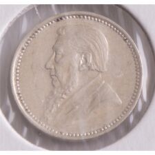 Südafrika 3 Pence 1897*