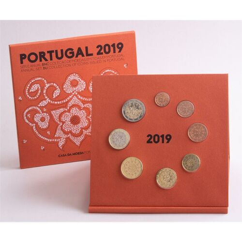Portugal KMS 2019 BU