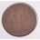 Groß Britannien One Penny 1966*