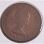 Groß Britannien One Penny 1966*