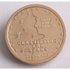 USA 1 Dollar 2019 "Innovationen #2 - A. Jump...