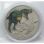 Österreich 3 Euro 2020 "Super Saurier - Serie #5 - Tyrannosaurus Rex "