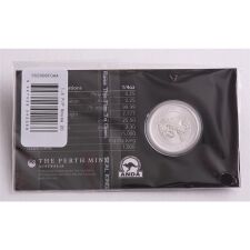 Australien 25 Cent 2020 - Coinshow Sidney Maus*