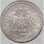 Deutsches Reich 3 Mark 1910 "Wilhelm II."*