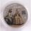 Spanien 30 Euro 2019 "Prado Museum" BU in Kapsel
