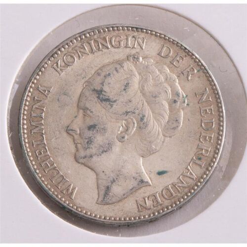 Niederlande 1 Gulden 1931*