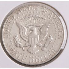 USA Half Dollar 1966 "Kennedy"*