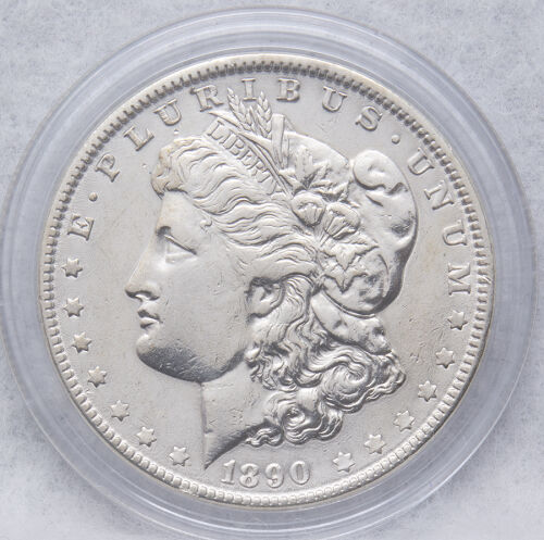 USA Morgan Dollar 1890*