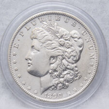 USA Morgan Dollar 1890*