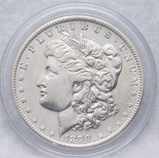 USA Morgan Dollar 1890*
