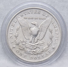 USA Morgan Dollar 1890*