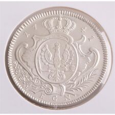 Taler 1741 - Friedrich von Preussen - Silber - Nachprägung*